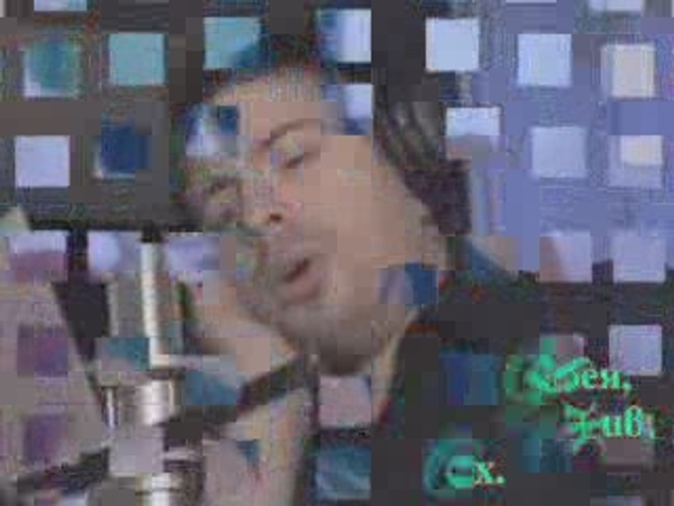 Tose Proeski - Gromovi Na Dusa (prevod)