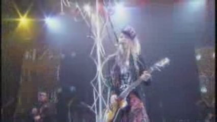 Miyavi Hi no Hikari sae Todokanai Kono  Basho de