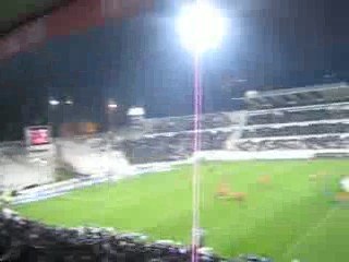 Sen benim her gece efkarım