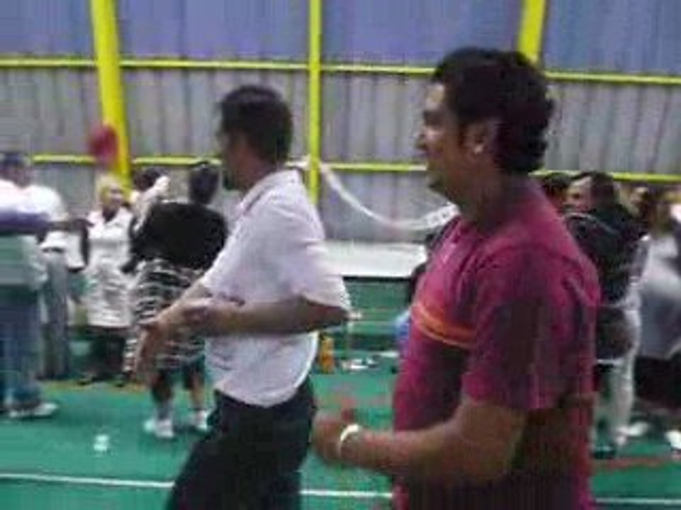 MOI EST BABALE DAN LE MARIAGE DU FORIRE MDR LOL