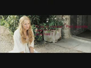 La vie banale d'une fille banale...