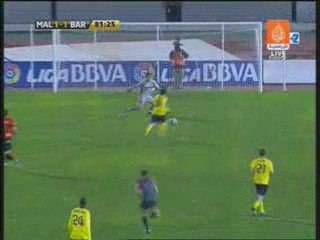 But Messi Barcelone Mallorca Coupe Du Roi 2-1