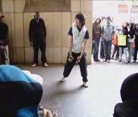 Exploson crew vs Fruity flavor partie 4