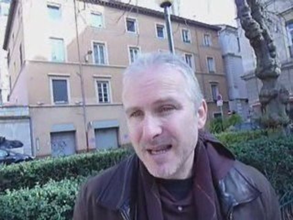 Perceval de Kaamelott parraine un Sri Lankais de 6 ans