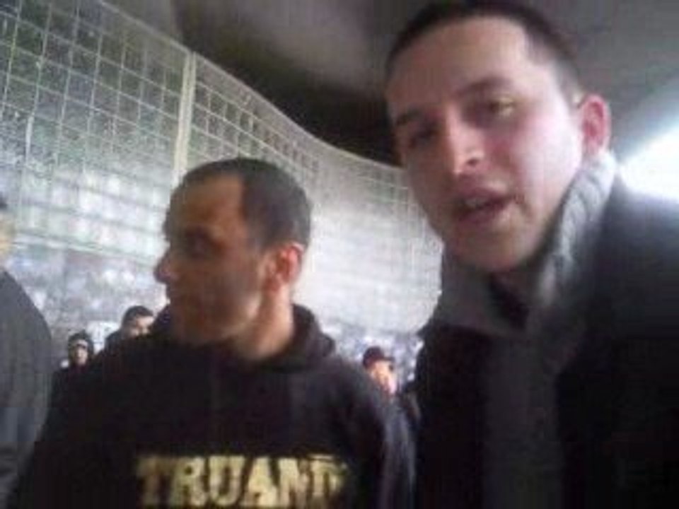 Freestyle rap2tox et morsay