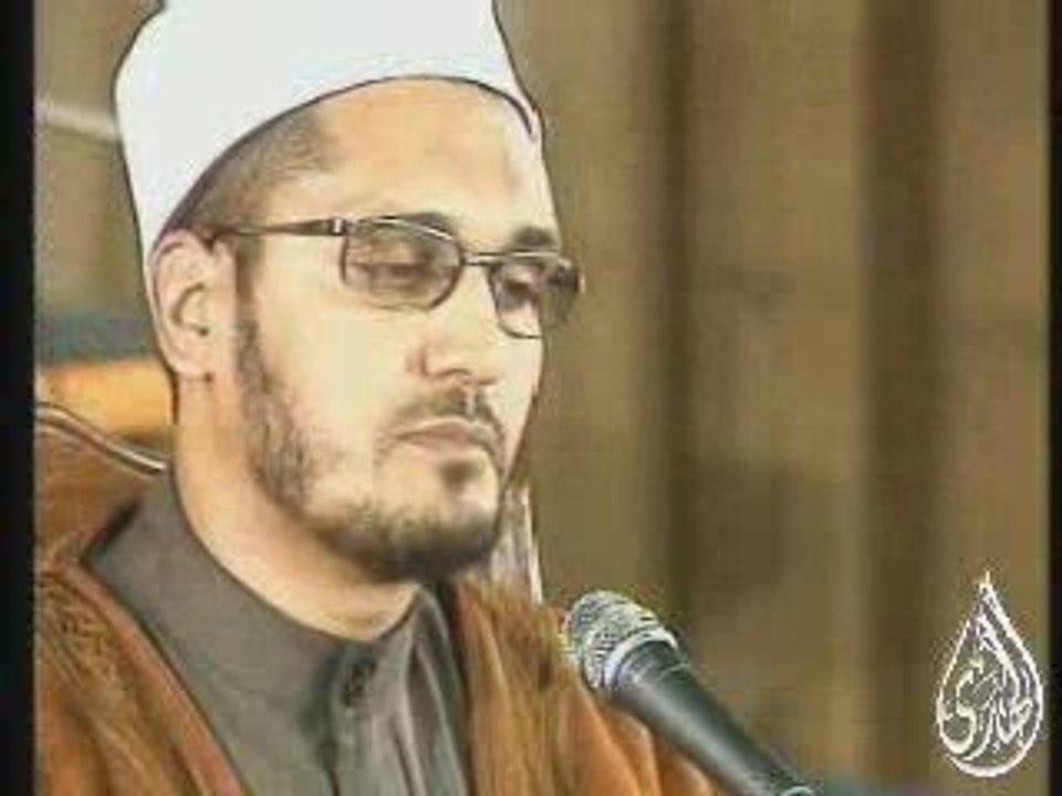 Récit Coran Mohamed El Ibrahimi El Djazairi