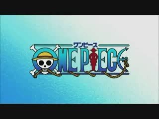 One piece 394 Preview