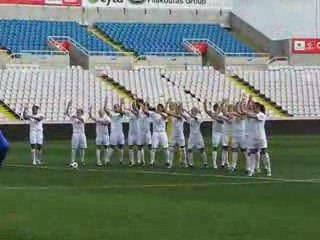 Haka Nouvelle-Zélande