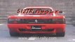 Ferrari 512 Testarossa Engine  Exhaust Revving Sound