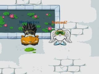 Chapatiz petit promenade de santé