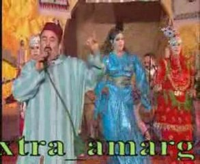 HADJ  AMANTAG_yal-ghayebi