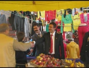 MHP Darıca Belediye Başkan Adayı Y.Mimar Mehmet AYTAR