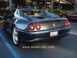 Ferrari F355 Berlinetta