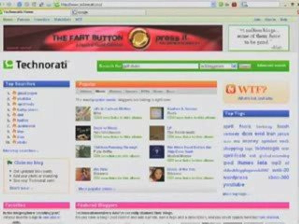 Forum Participation - Internet Marketing Pillar #9