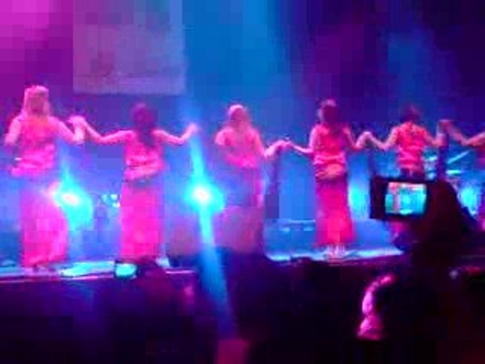 Danseuse 2
