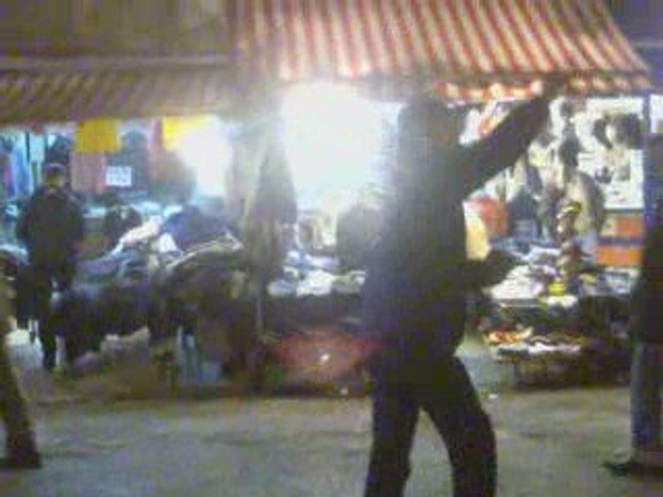 DELİ_HİPHOP