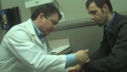 Dr Joel Robbins - Meeting #4