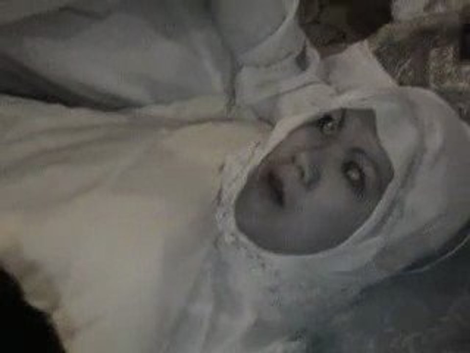 Séance d'exorcisme a Brunei - Paranormal