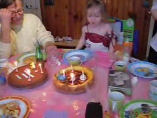 Anniv à Mélanie 3 ans (3)