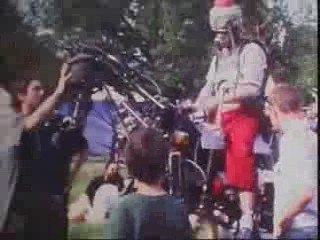 Blink And You'll Miss It