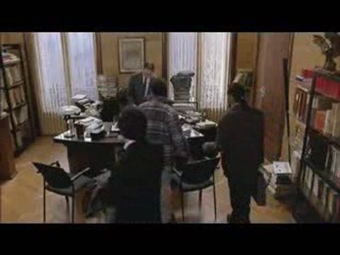 Les 3 frères - Rencontre