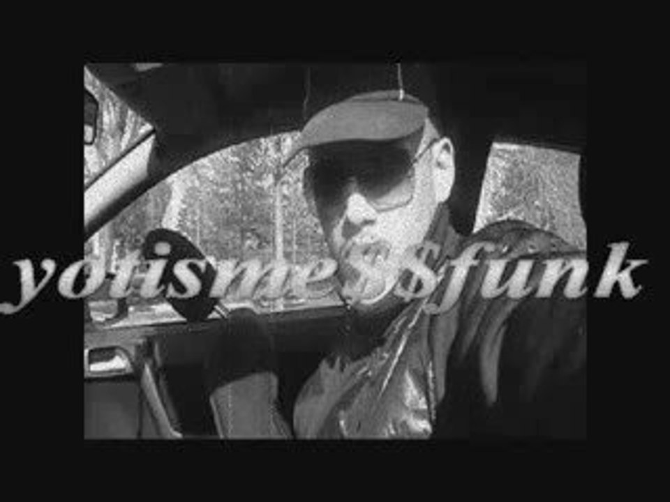 Funk mix££YOTISME££selection