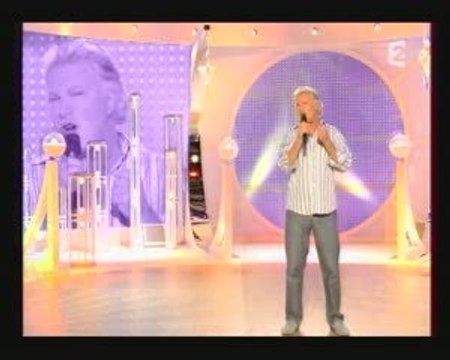 Jean Jacques Lafon - Le Geant De Papier