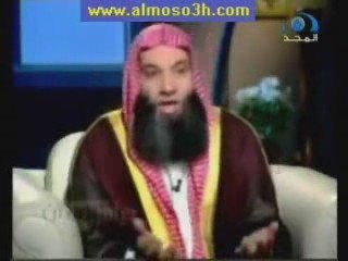 MOHAMED HASSEN PARLE DE SHEIKH IBN BAZ rahimaholah