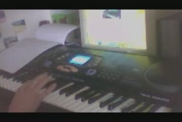 Tapion au synthé V2