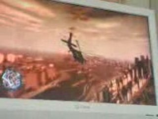 Test gta4 xbox 360