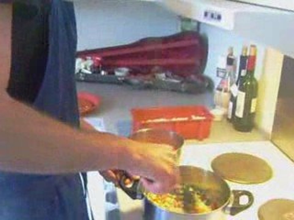 Tu Mismo La alta cocina vasca