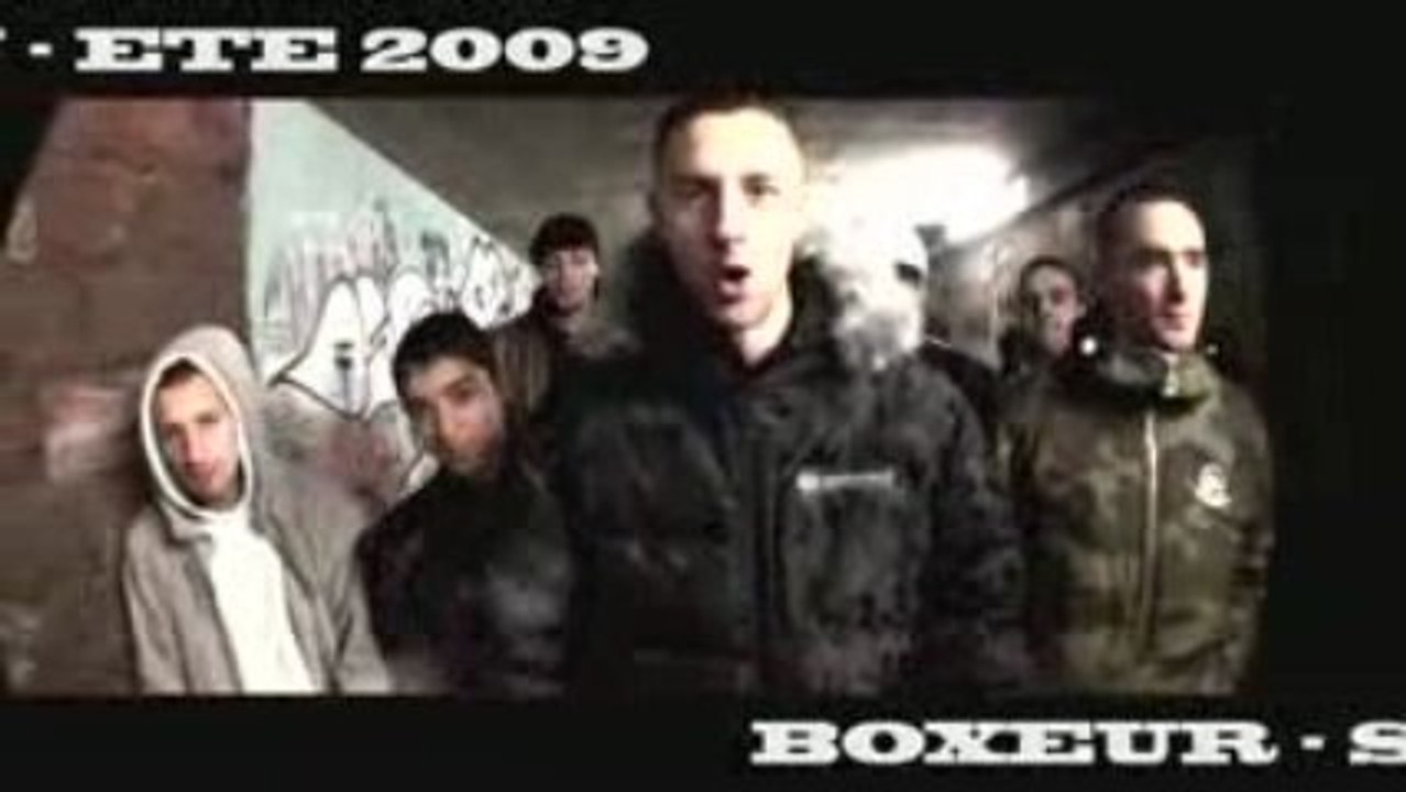 Boxeur - Trailer Album_57