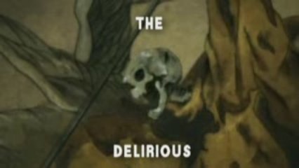 [IC18]Xianyou - The Delirious
