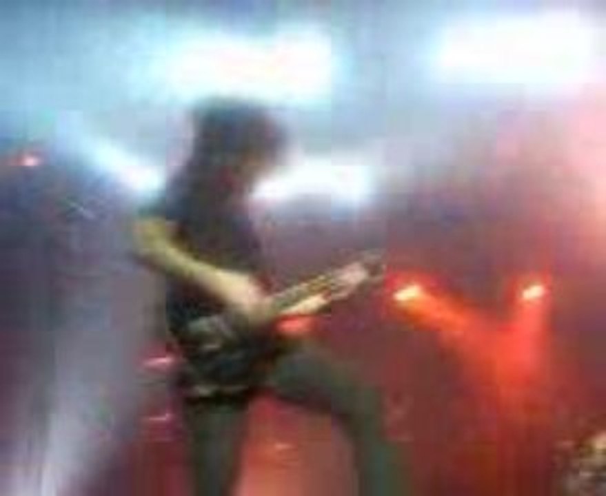 Fall out boy Dance dance Live