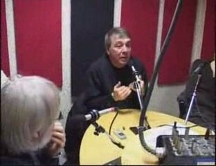 Jean Guidoni - radio libertaire - 02/03/2009 #4