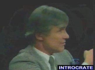 Soirée Theme OVNI 1996 [Débat et Stanton Friedman] - 1 de 3