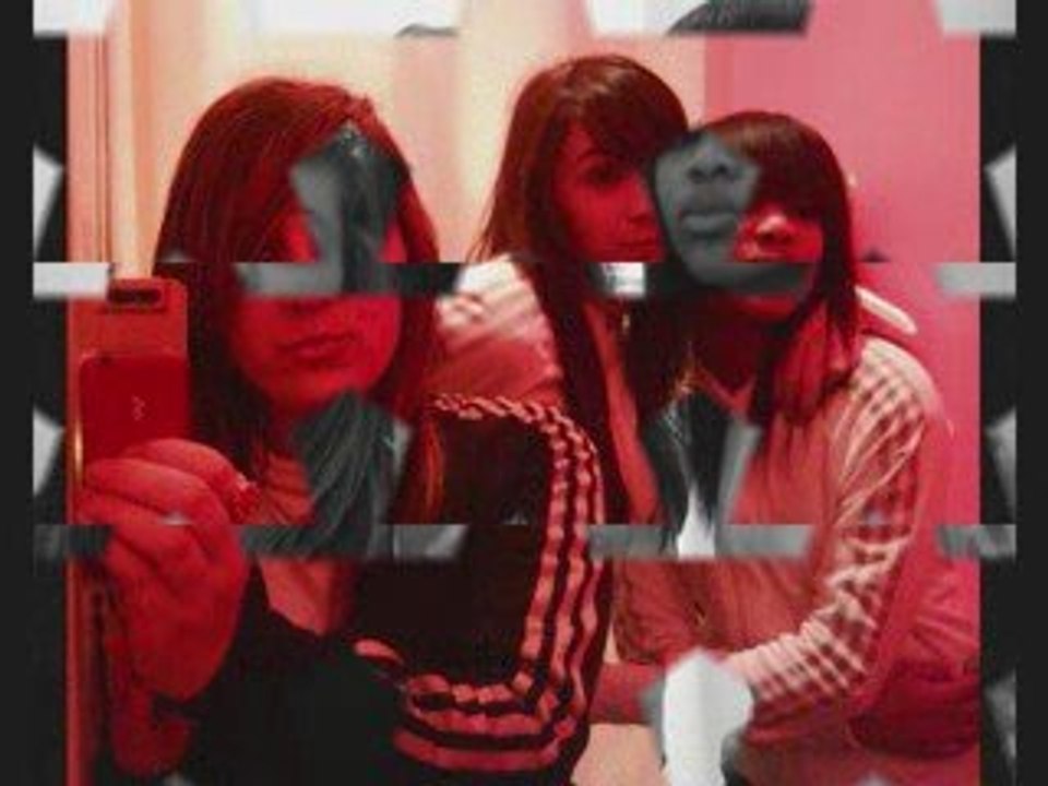 Nous Plus Ke Tout. x3