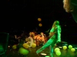 miss mister itteville 2009