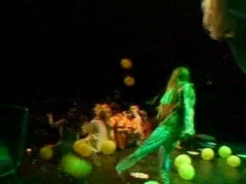 miss mister itteville 2009