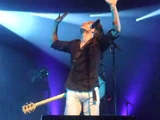 Sinsemilia - Prendre le temps à Rezé