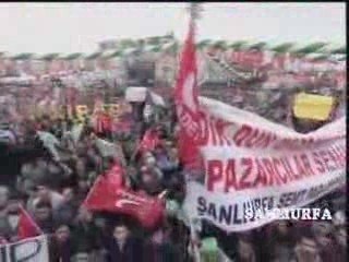 Miting alani www.sanliurfa.com