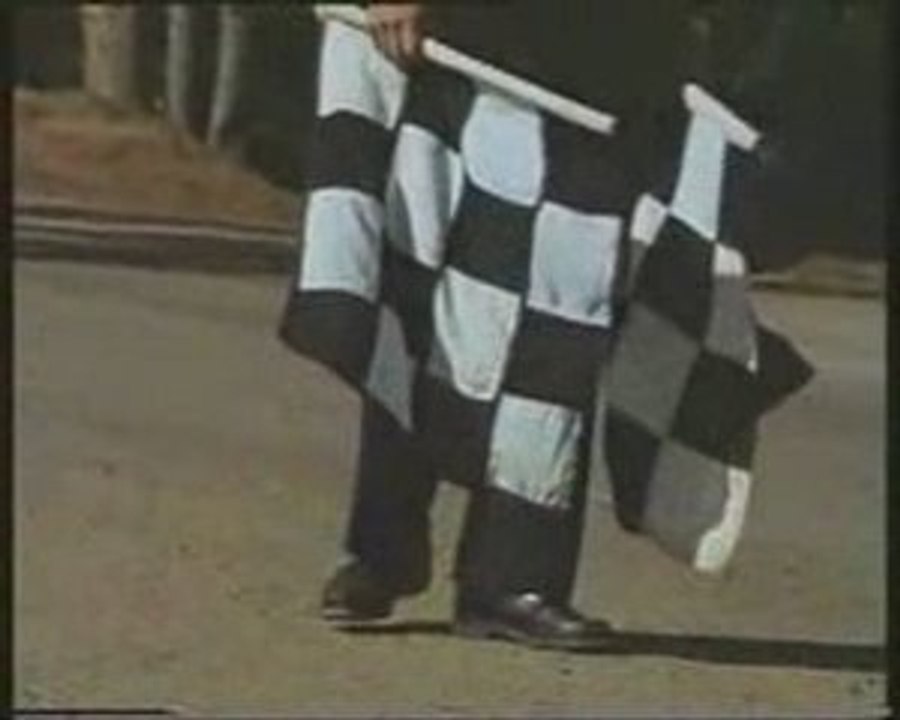 Formula 80 - L'épreuve de Pikes Peak