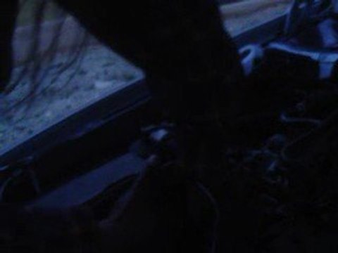 redemarrage xantia Activa après achat pour pièces