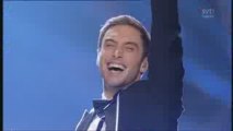 2009 Sweden - Måns Zelmerlöw (Final)