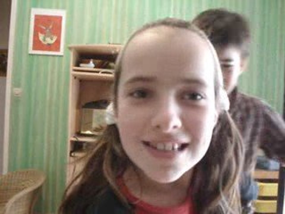 Je filme:documentaire!