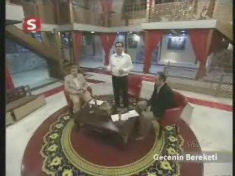 Mustafa Demirci Can Muhammed Mustafadır