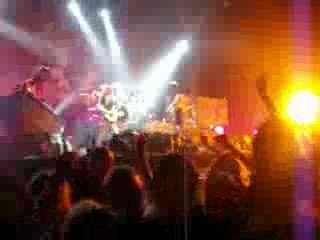 14.03.09 - Nightwish @ Forest National - Romanticide