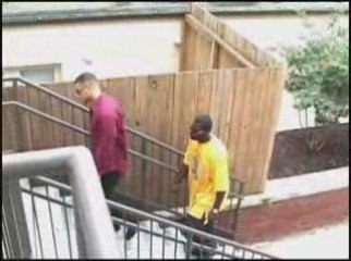 Black Soap Opera Part One