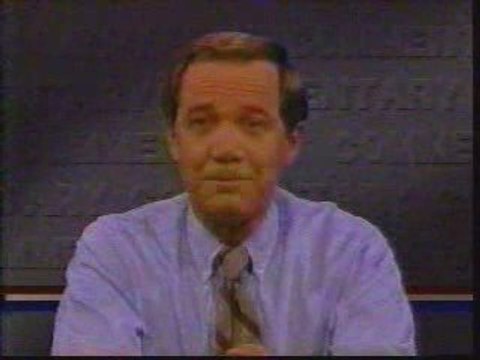 KHOU Houston Smith commentary promo 1987