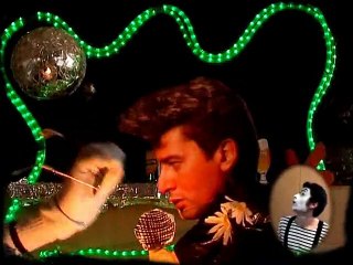 Amertume d'un au revoir [Acte III l Le Showbiz]